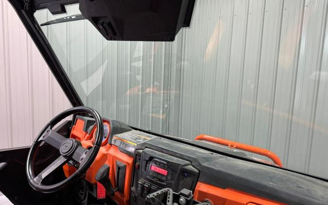 2016 Polaris RANGER XP 900 EPS HIGH LIFTER