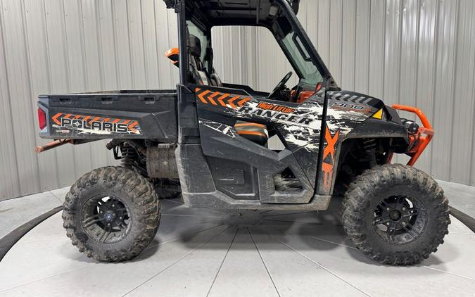 2016 Polaris RANGER XP 900 EPS HIGH LIFTER