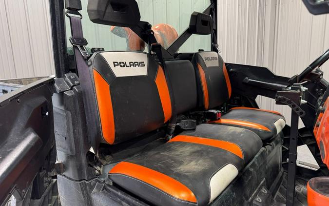 2016 Polaris RANGER XP 900 EPS HIGH LIFTER