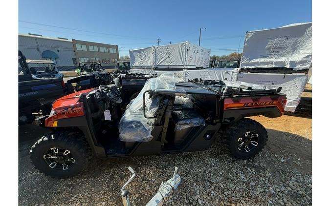 2026 Polaris R26RSE99AF