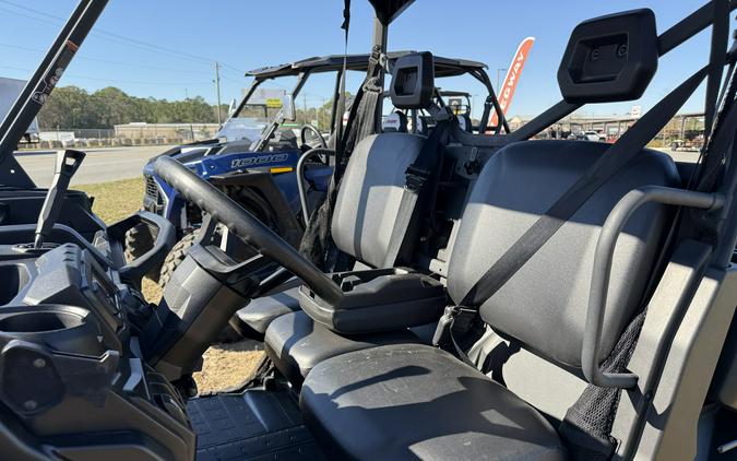 2025 Can-Am Defender HD9