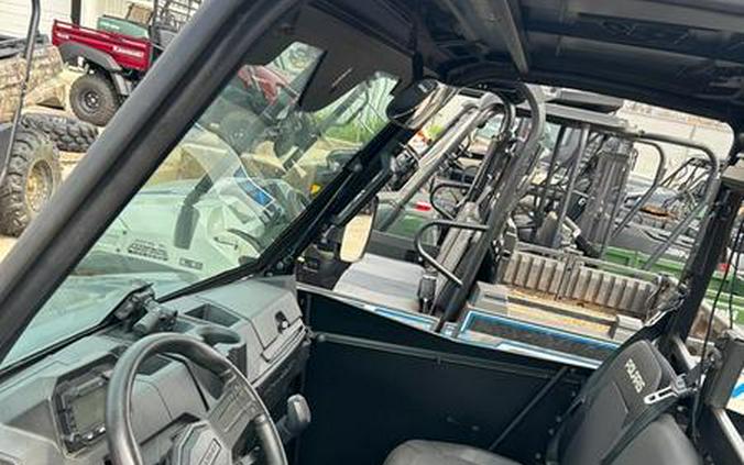 2022 Polaris® Ranger Crew 1000