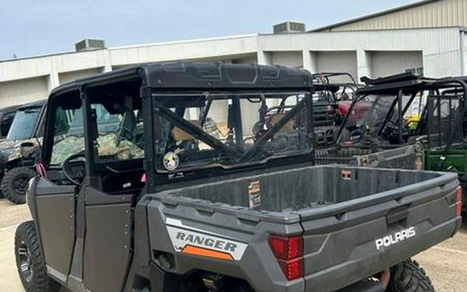 2022 Polaris® Ranger Crew 1000