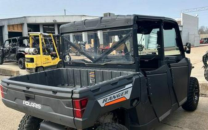 2022 Polaris® Ranger Crew 1000