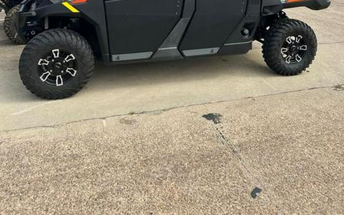 2022 Polaris® Ranger Crew 1000