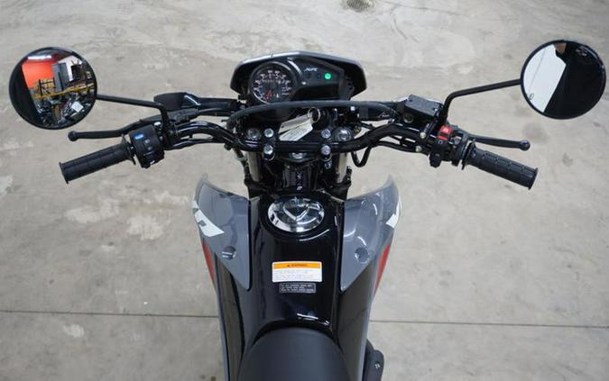 2025 Honda® XR150L