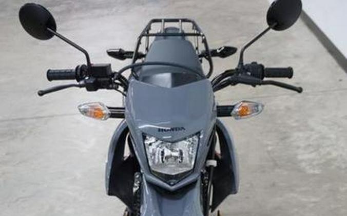 2025 Honda® XR150L