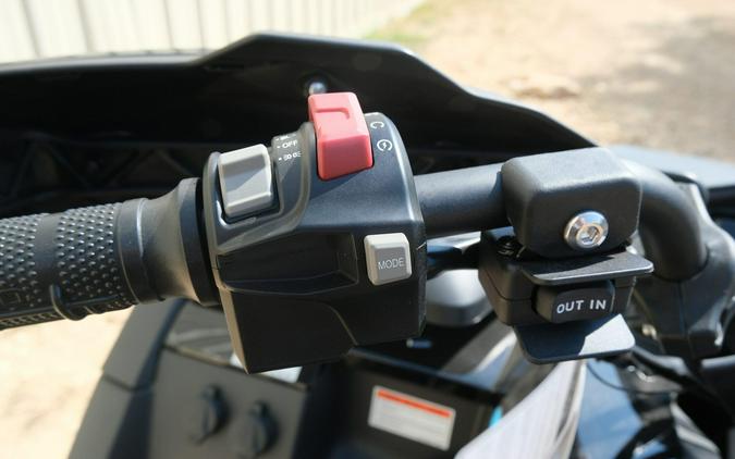 2026 CFMOTO CFORCE 600 TOURING