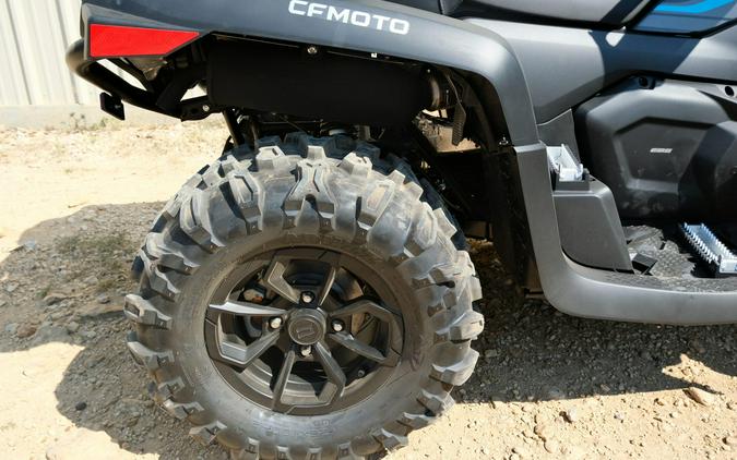 2026 CFMOTO CFORCE 600 TOURING