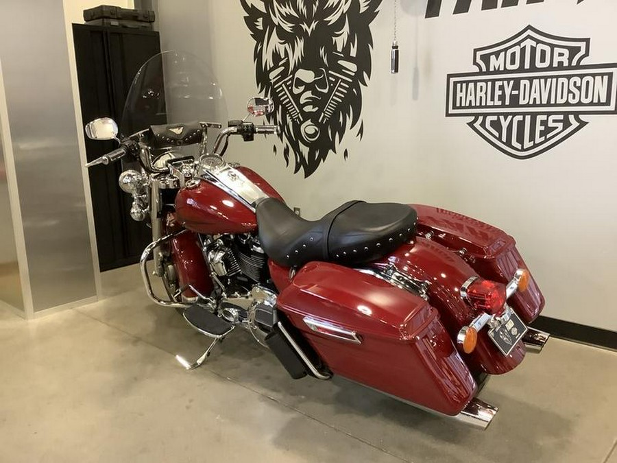 2020 Harley-Davidson® FLHR - Road King®