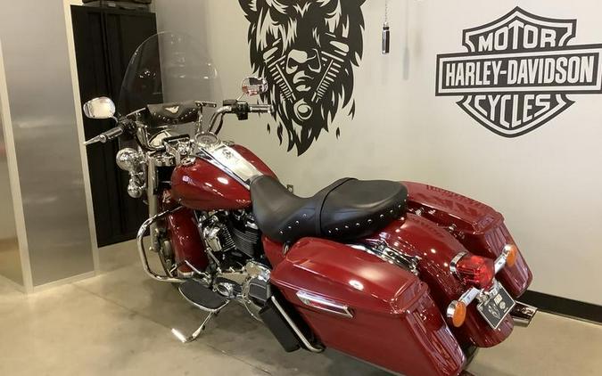 2020 Harley-Davidson® FLHR - Road King®