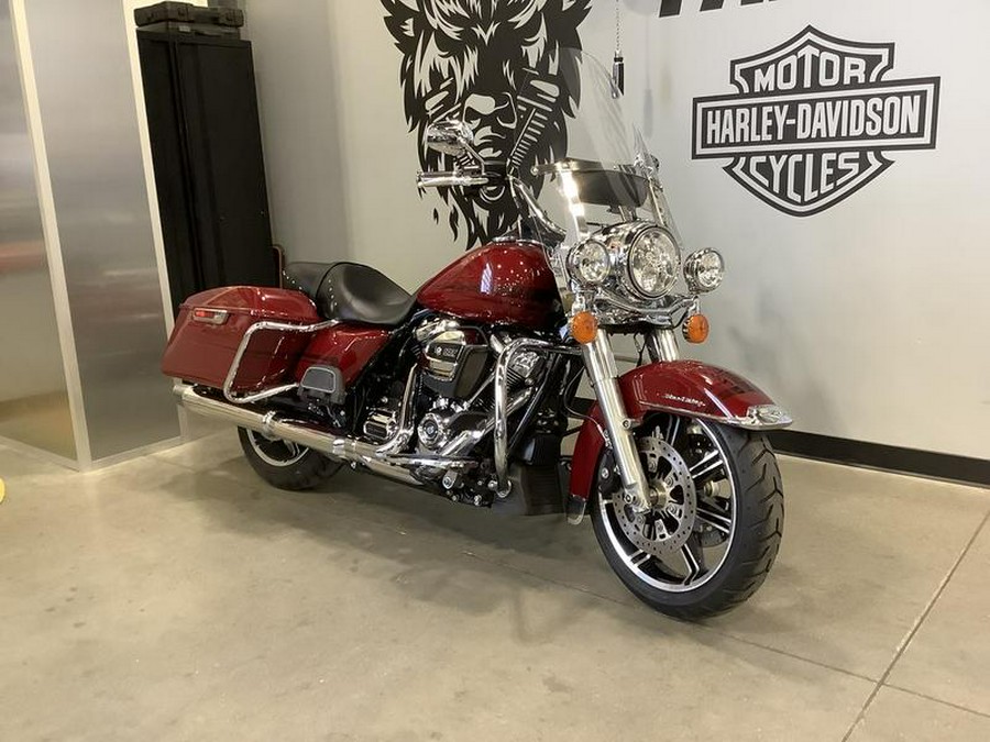 2020 Harley-Davidson® FLHR - Road King®