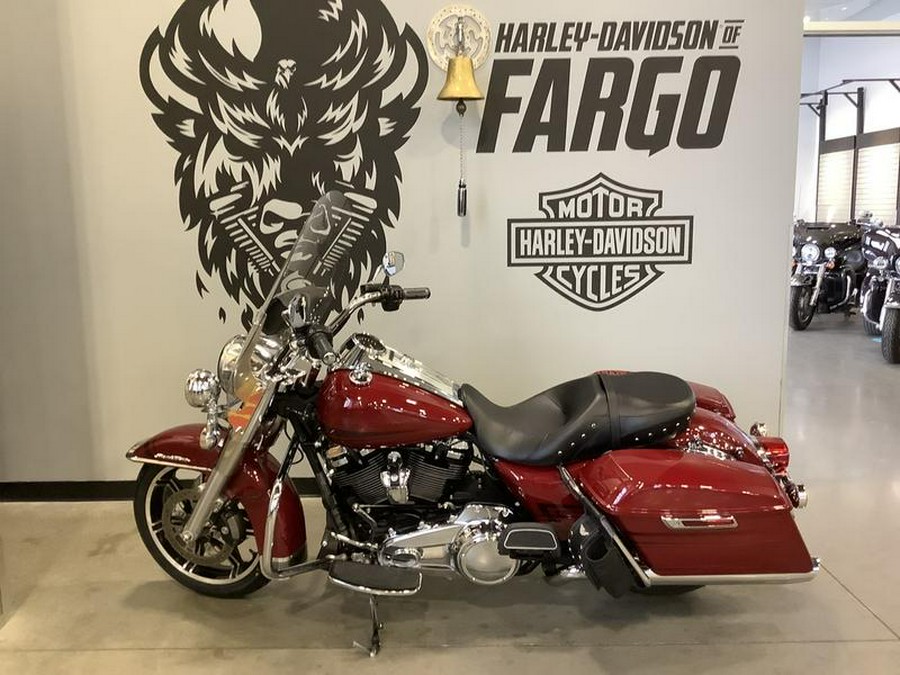 2020 Harley-Davidson® FLHR - Road King®