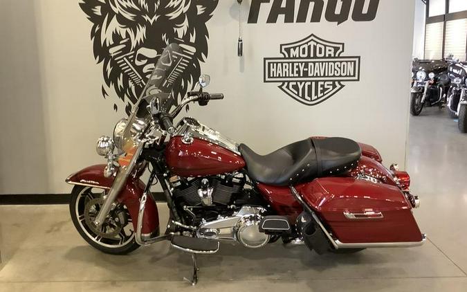 2020 Harley-Davidson® FLHR - Road King®