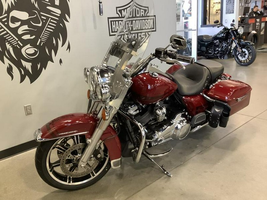 2020 Harley-Davidson® FLHR - Road King®