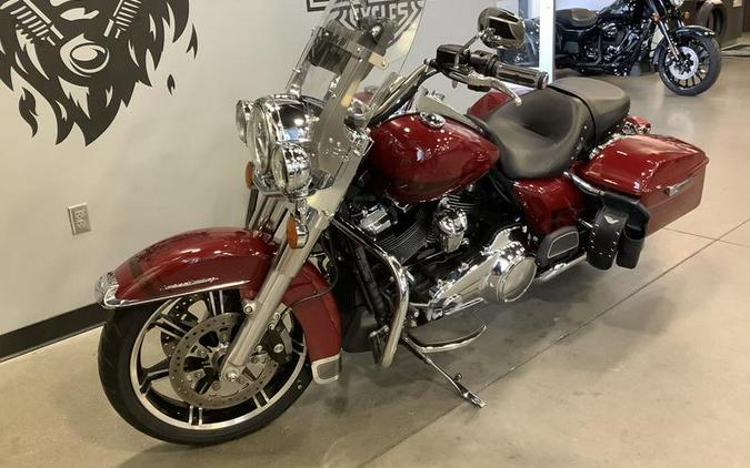 2020 Harley-Davidson® FLHR - Road King®