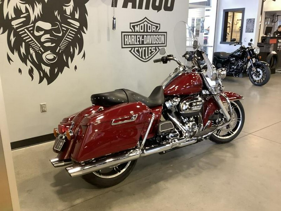 2020 Harley-Davidson® FLHR - Road King®