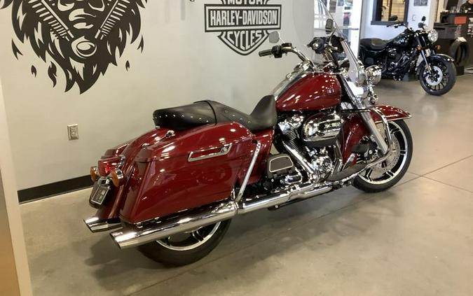 2020 Harley-Davidson® FLHR - Road King®