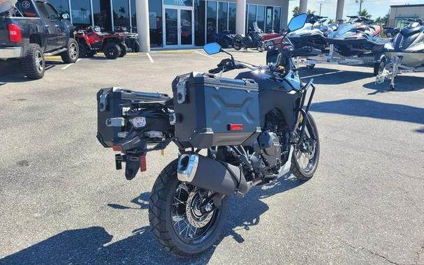 2026 Suzuki V-STROM 800DE Adventure