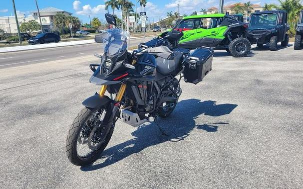 2026 Suzuki V-STROM 800DE Adventure