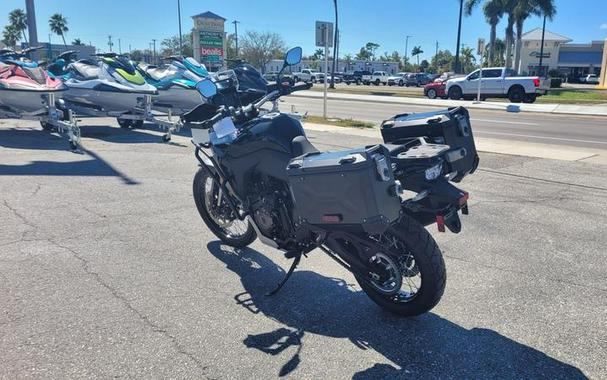 2026 Suzuki V-STROM 800DE Adventure