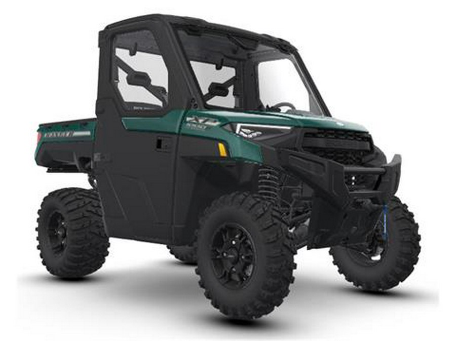2026 Polaris Ranger XP 1000 NorthStar Edition Premium
