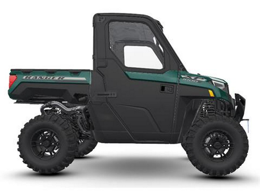 2026 Polaris Ranger XP 1000 NorthStar Edition Premium