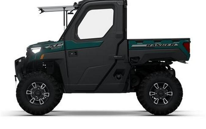 2026 Polaris Ranger XP 1000 NorthStar Edition Premium