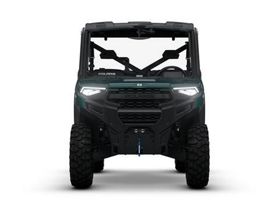 2026 Polaris Ranger XP 1000 NorthStar Edition Premium