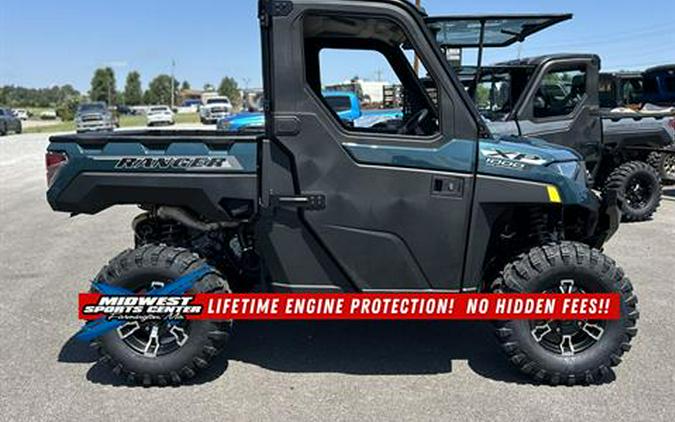 2026 Polaris Ranger XP 1000 NorthStar Edition Premium