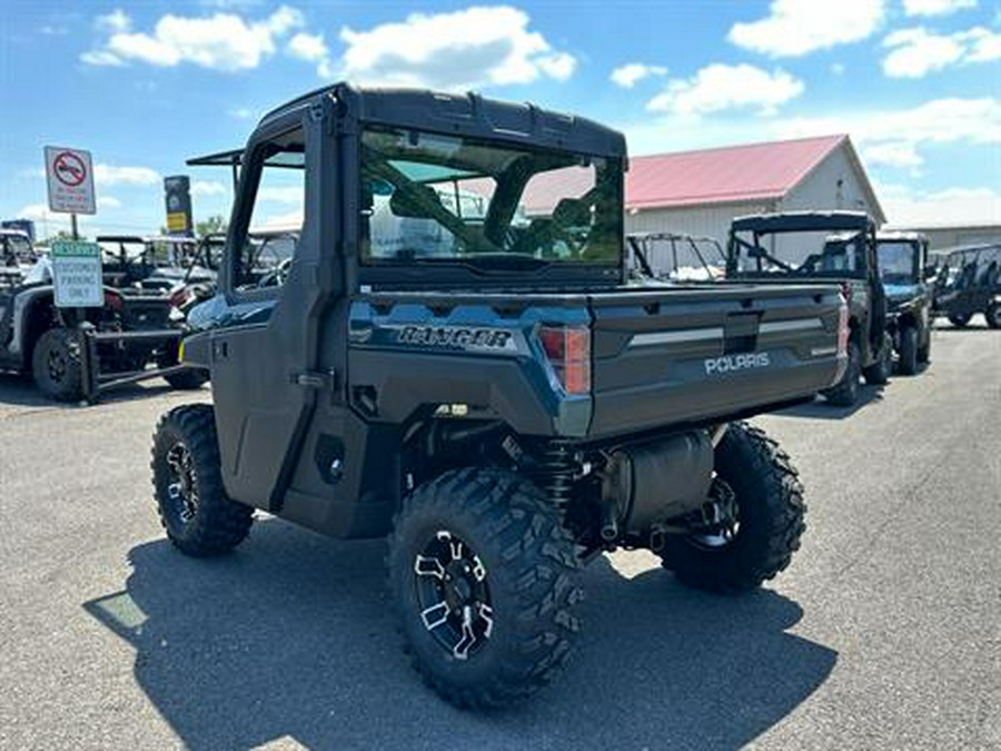 2026 Polaris Ranger XP 1000 NorthStar Edition Premium