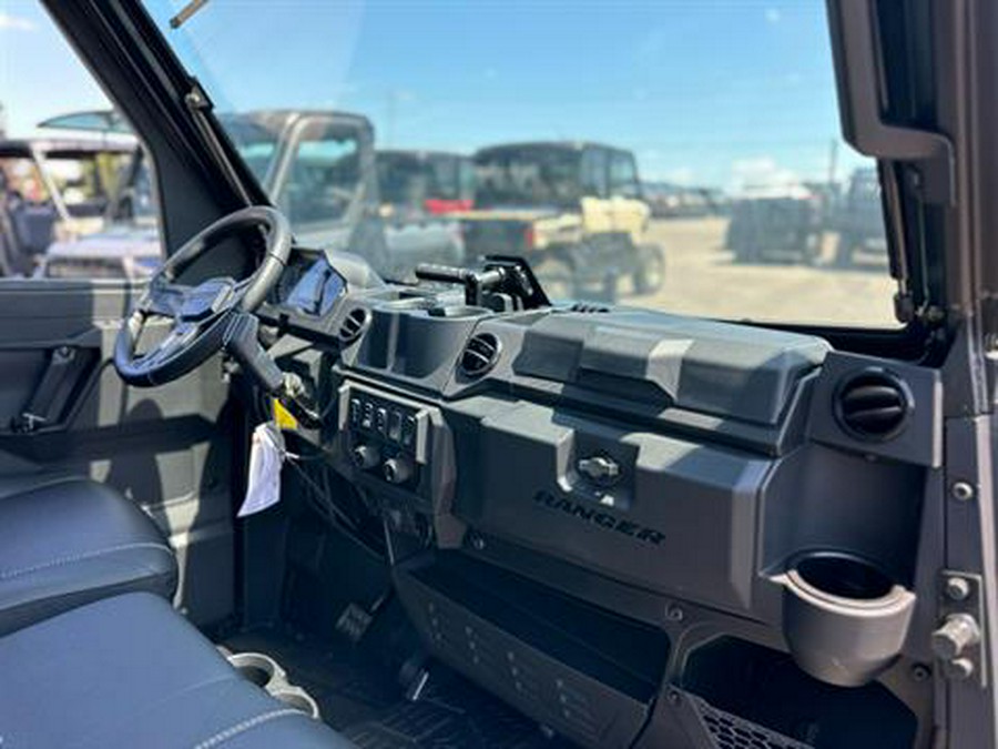 2026 Polaris Ranger XP 1000 NorthStar Edition Premium