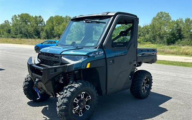 2026 Polaris Ranger XP 1000 NorthStar Edition Premium