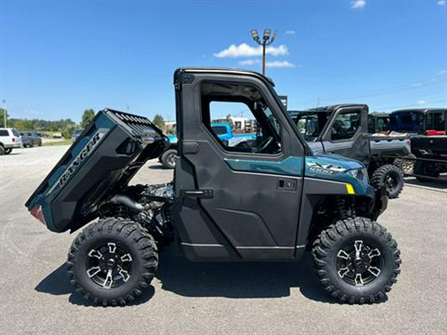 2026 Polaris Ranger XP 1000 NorthStar Edition Premium