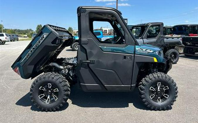 2026 Polaris Ranger XP 1000 NorthStar Edition Premium