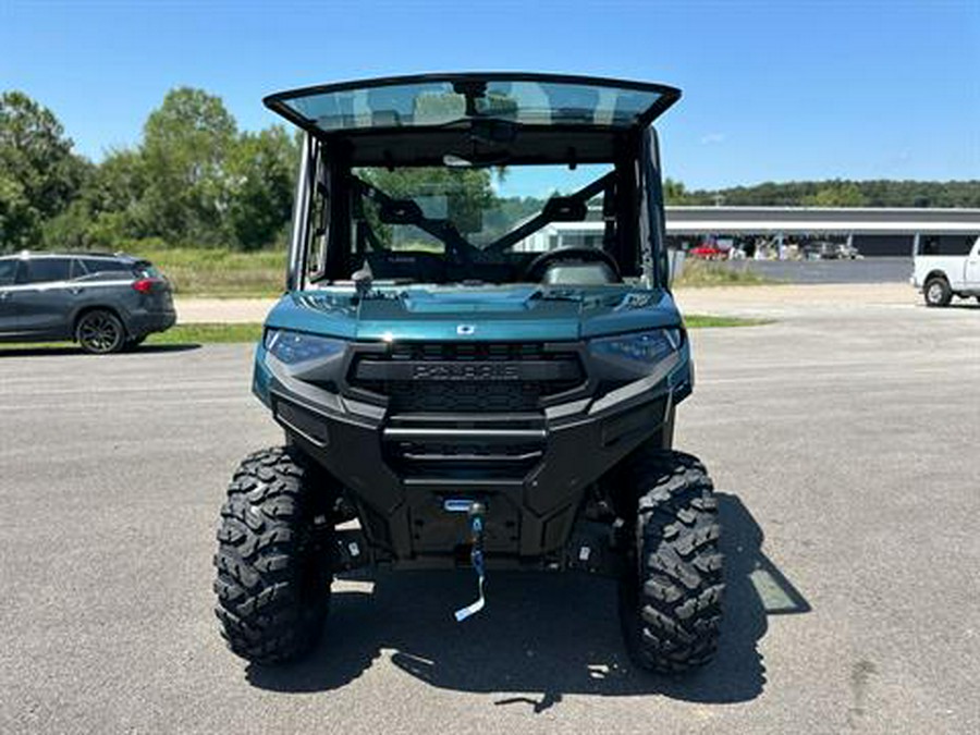 2026 Polaris Ranger XP 1000 NorthStar Edition Premium