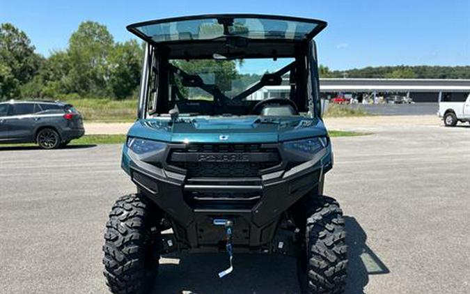 2026 Polaris Ranger XP 1000 NorthStar Edition Premium