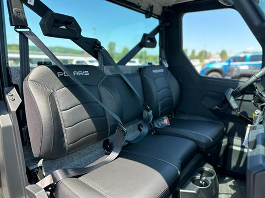 2026 Polaris Ranger XP 1000 NorthStar Edition Premium