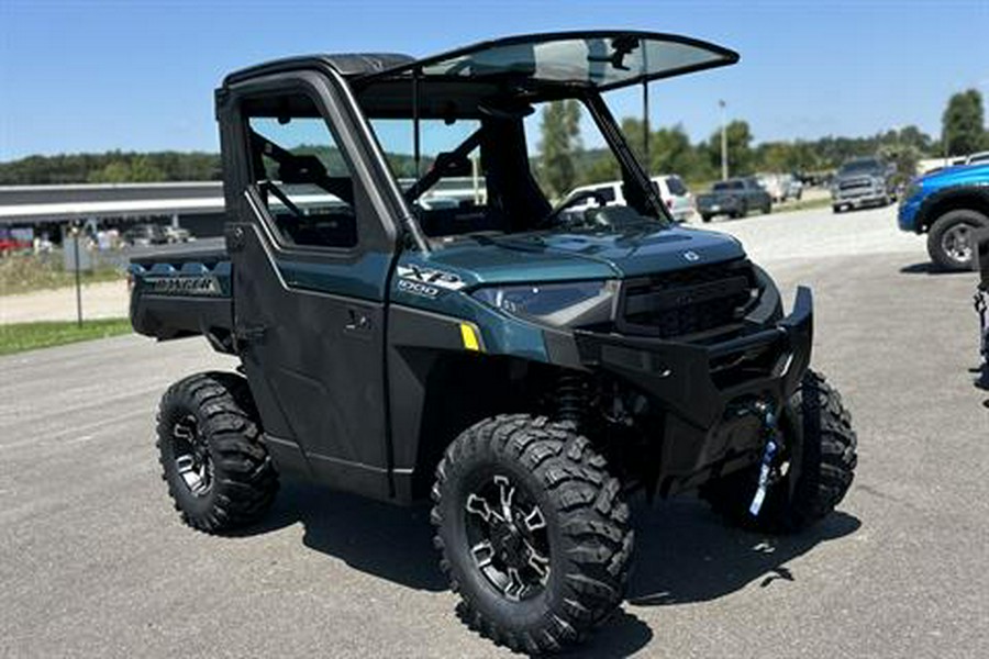 2026 Polaris Ranger XP 1000 NorthStar Edition Premium