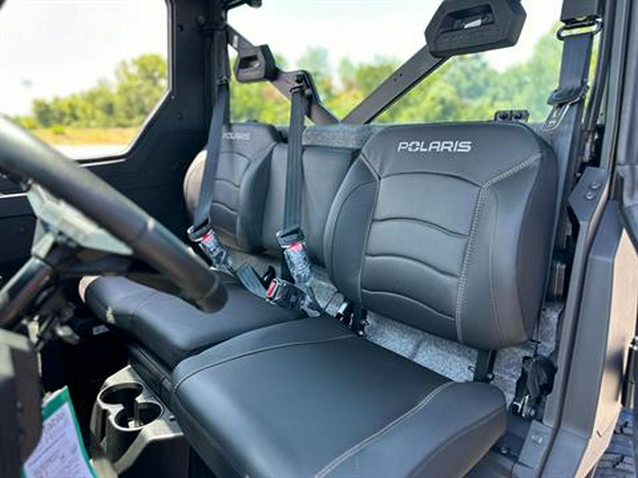 2026 Polaris Ranger XP 1000 NorthStar Edition Premium