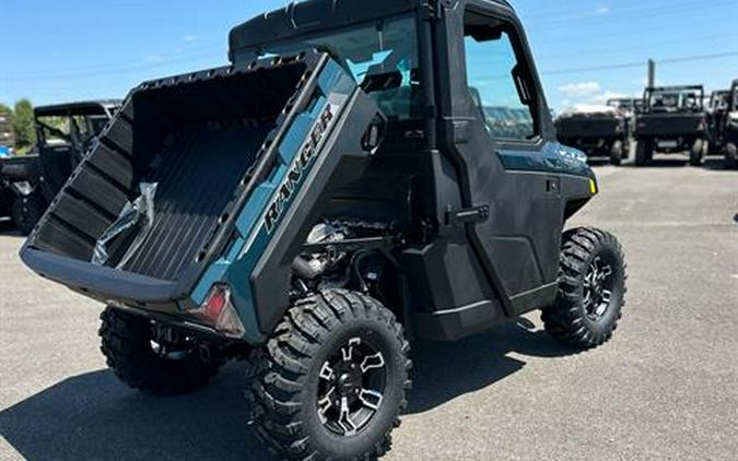 2026 Polaris Ranger XP 1000 NorthStar Edition Premium