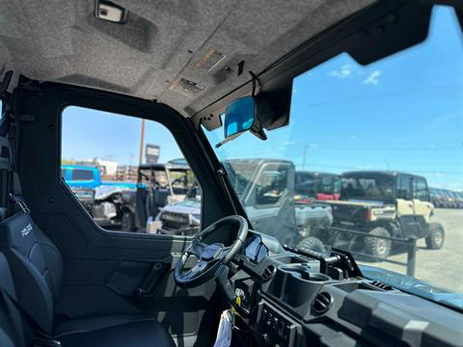 2026 Polaris Ranger XP 1000 NorthStar Edition Premium