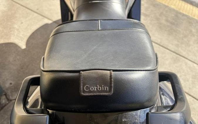 2003 Kawasaki ZZR1200