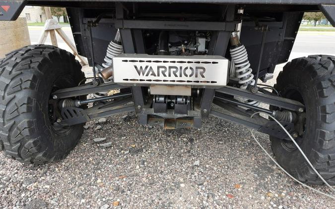 2023 Massimo Motor Warrior 1000 MXD Crew