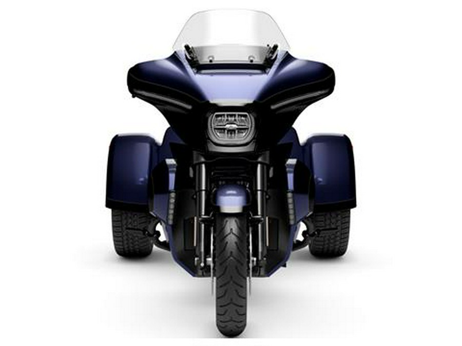 2026 Harley-Davidson Street Glide® 3 Limited
