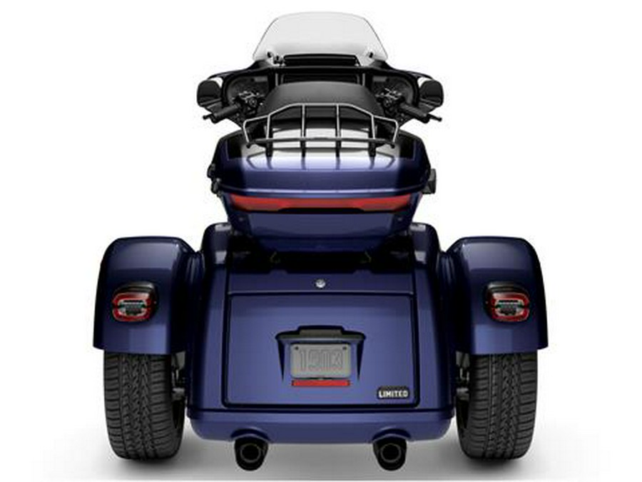 2026 Harley-Davidson Street Glide® 3 Limited