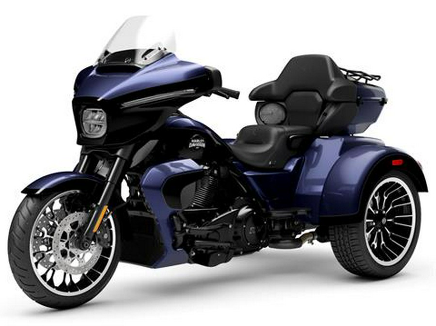 2026 Harley-Davidson Street Glide® 3 Limited