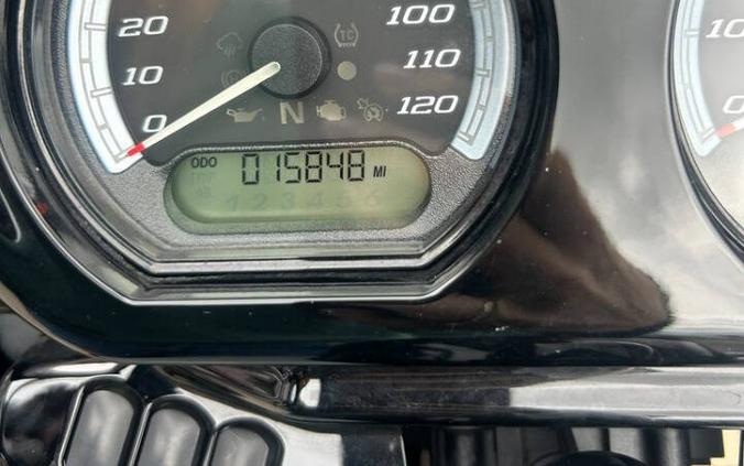 2023 Harley-Davidson Road Glide LIMITED FLTRK