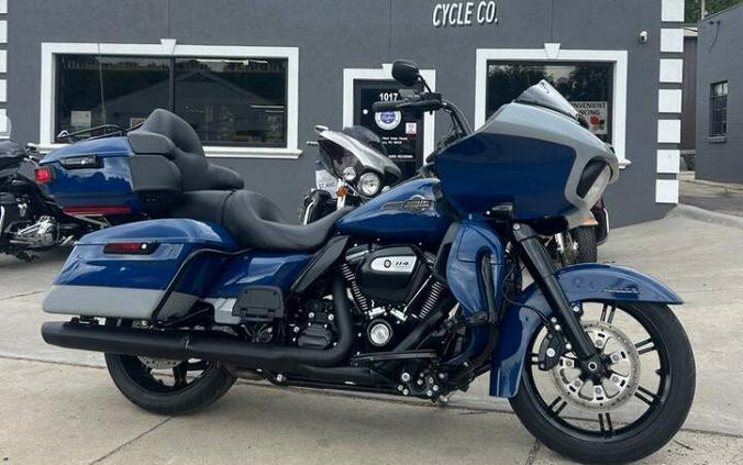 2023 Harley-Davidson Road Glide LIMITED FLTRK