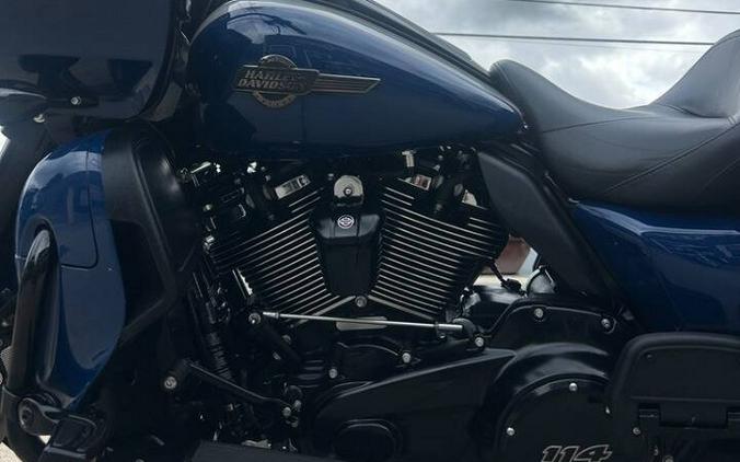 2023 Harley-Davidson Road Glide LIMITED FLTRK